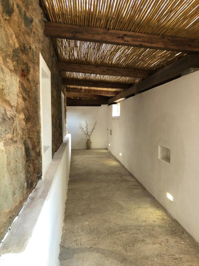 Dammuso Rekhale Villa Scauri  Exterior photo