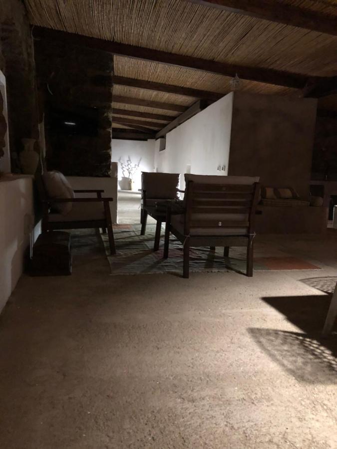 Dammuso Rekhale Villa Scauri  Exterior photo
