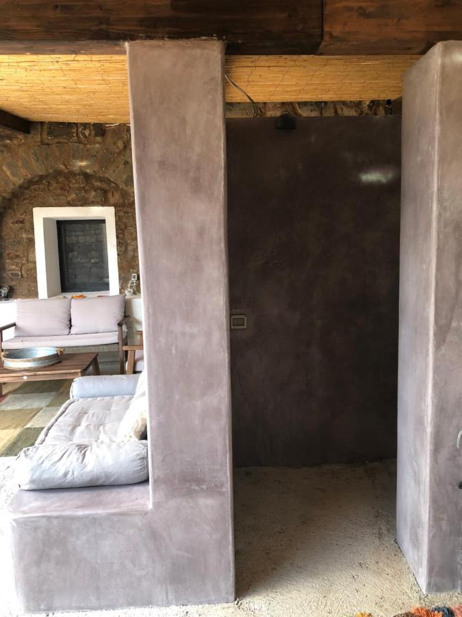 Dammuso Rekhale Villa Scauri  Exterior photo